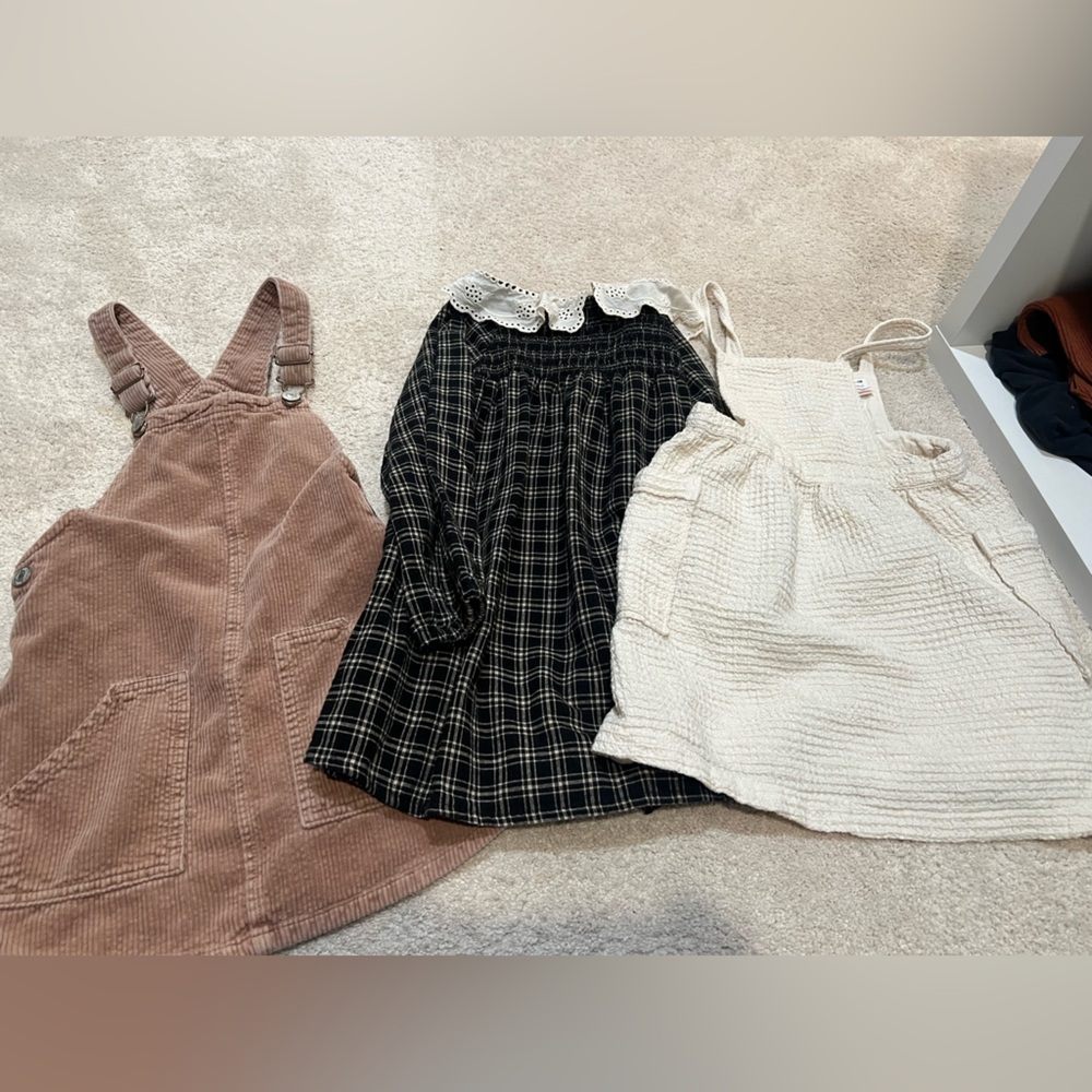 Zara girls bundle